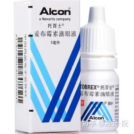 仓鼠眼部用药笔记 - 知乎