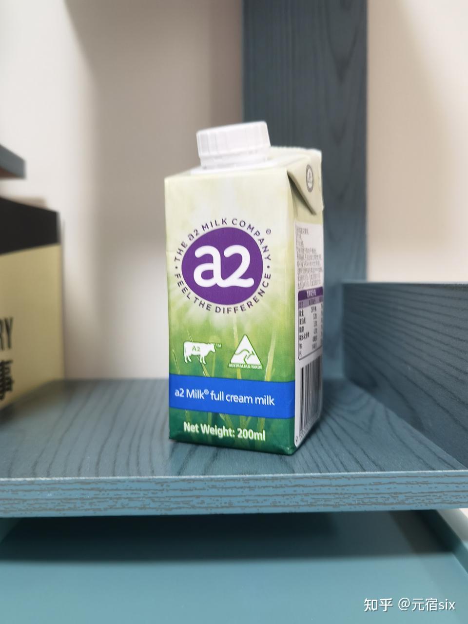 a2牛奶是不是智商税和普通牛奶有什么区别和优势