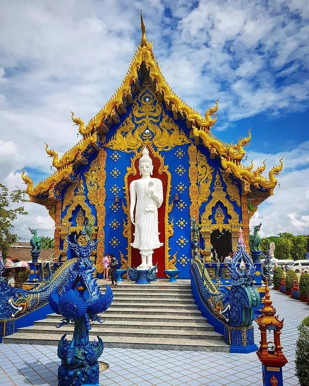 「泰国清迈有哪些地方值得去」✅ 泰国清迈旅游指南