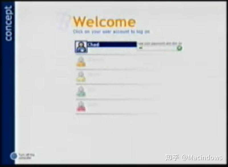 史记:Windows XP开发列传 - 知乎