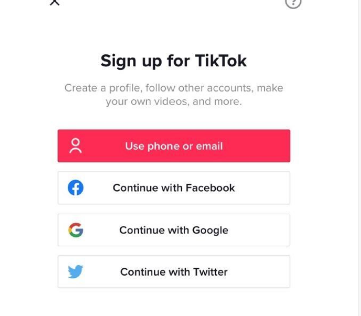 國內玩家也能使用tiktok嗎為什麼要趁早佈局tiktok