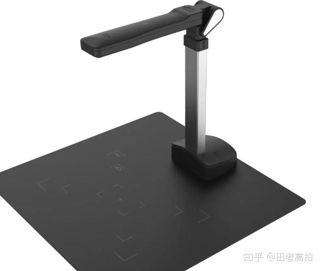 史上最全面的高拍仪选购指南!非常值得收藏 - 知乎