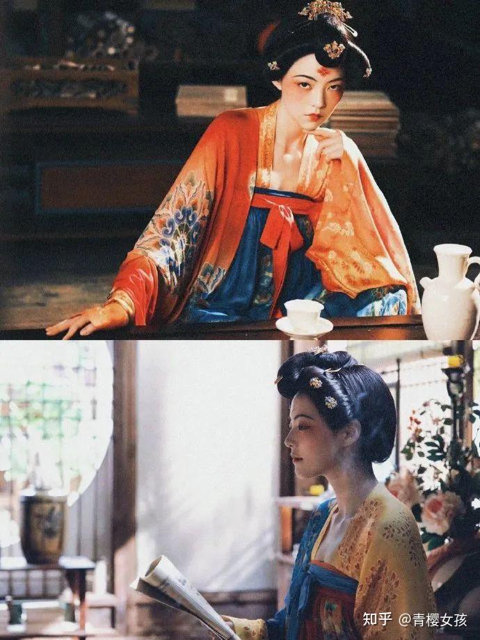 《长安的荔枝》成就大女主,云清终于活成了“空浪先生” - 知乎