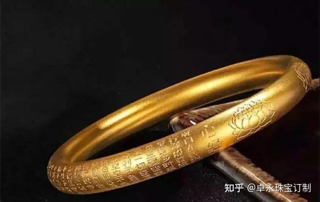 古法黄金工艺大全 - 知乎