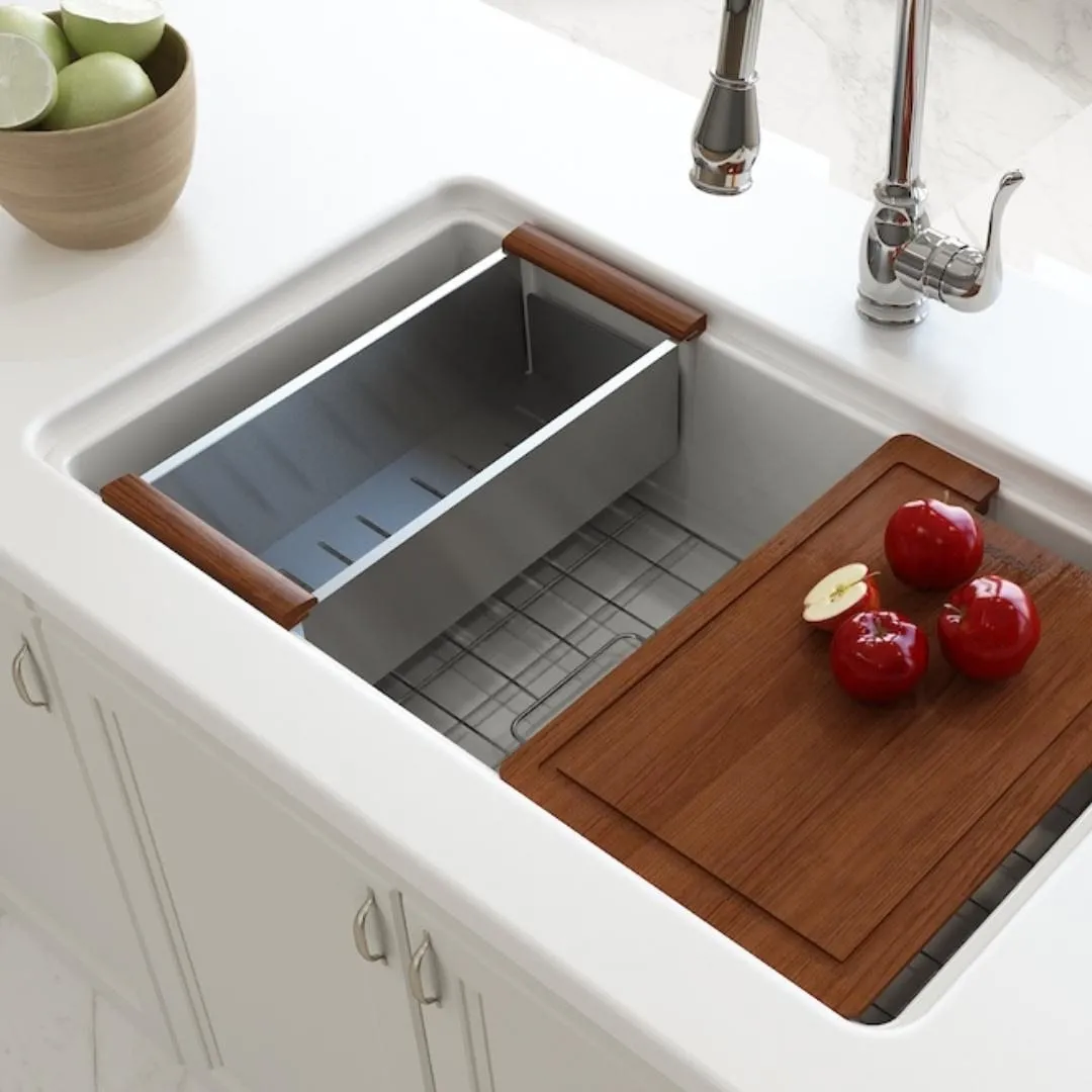 这些厨房装修细节别再入坑7大实用设计重点橱柜水槽全搞定