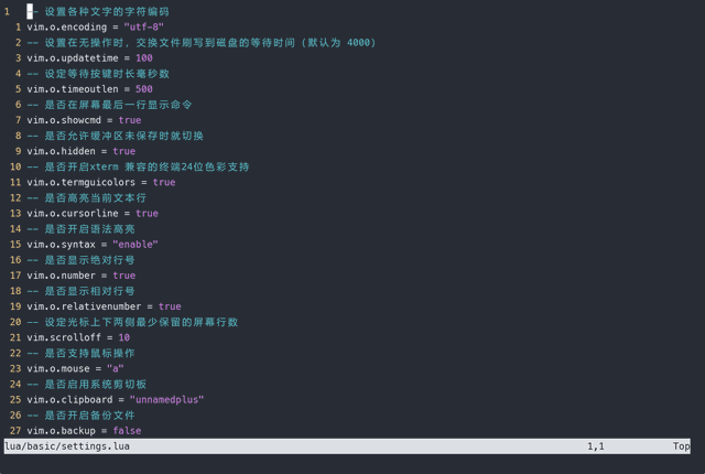Nvim Kickstart Keymap 从零开始配置 vim(4)——键盘映射的一些技巧 - 知乎