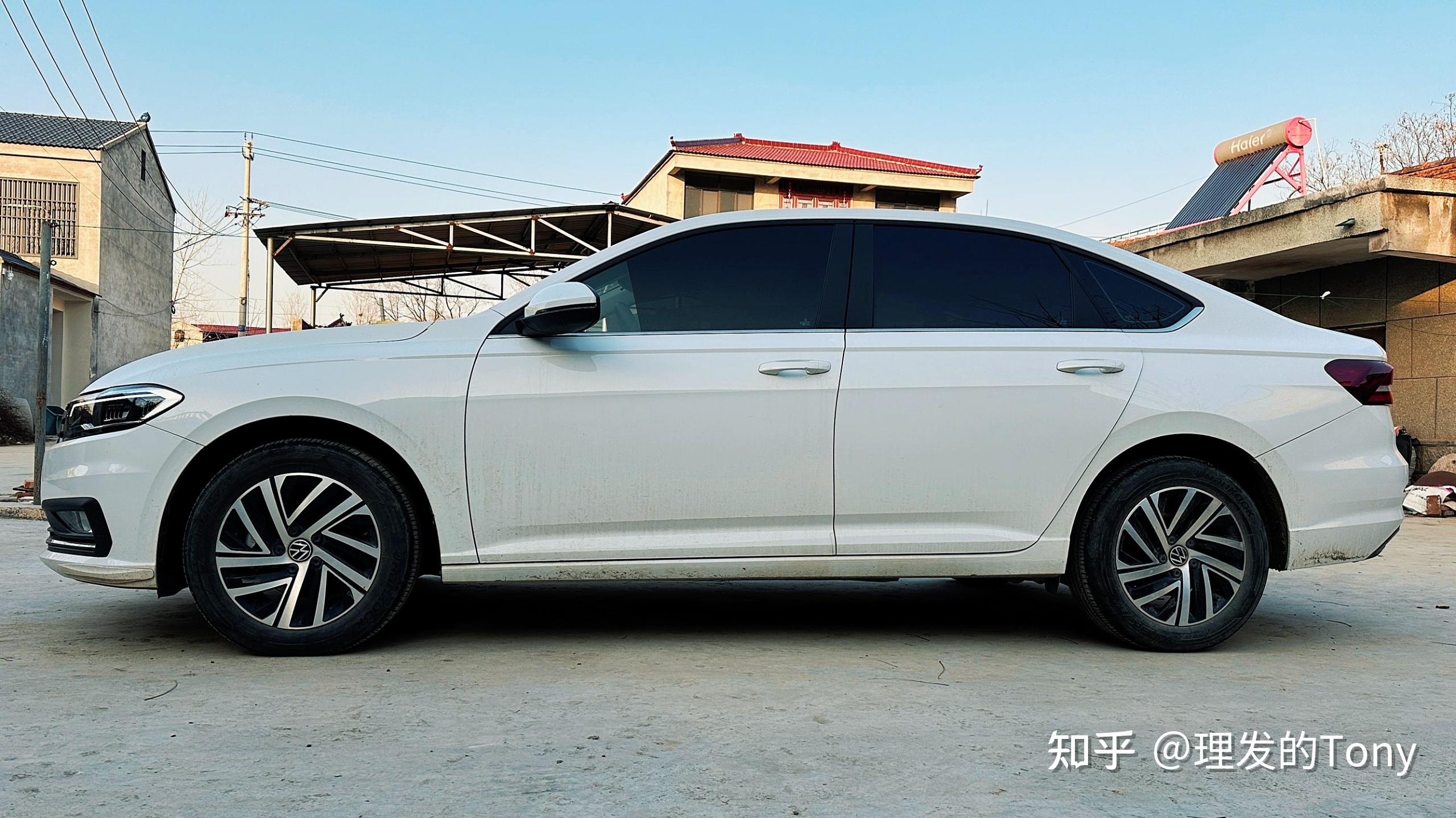 朗逸plus聊聊那些隐藏的智能化功能