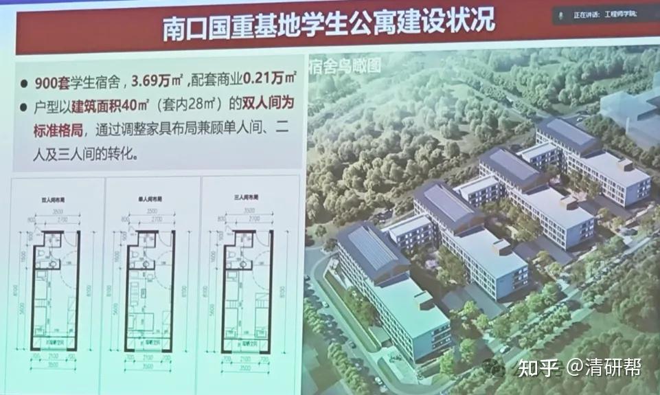 清华大学2025年工程硕博改革专项(硕士)招生人数、项目、联培企业、学长答疑 - 知乎