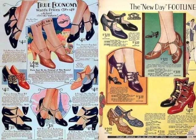 长篇!《神奇动物在哪里》中的时代女装-神奇动物在哪里2动物设计图