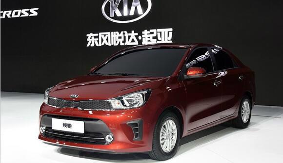4万块就能入手的自动挡车合资车最低5万