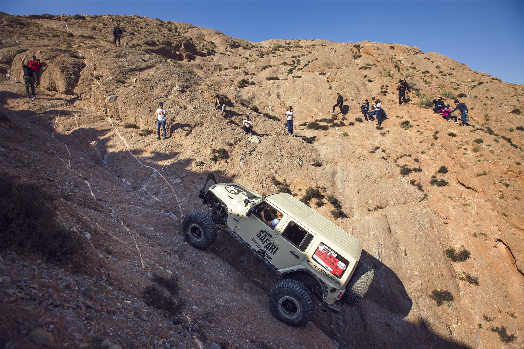 解锁不一样的虎克之路——虎克成人礼 - 知乎