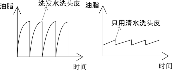 洗发的原理_免洗洗发水是什么原理