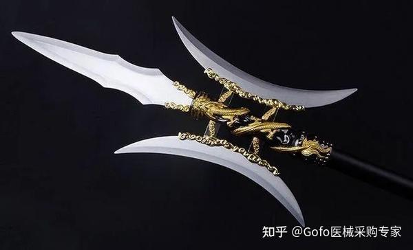 医疗耗材兵器谱之戟篇——活检针 - 知乎