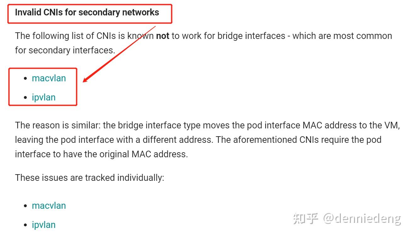 k3s+kubevirt+kubeovn搭建虚机多网卡（虚机attach网络互通） 知乎