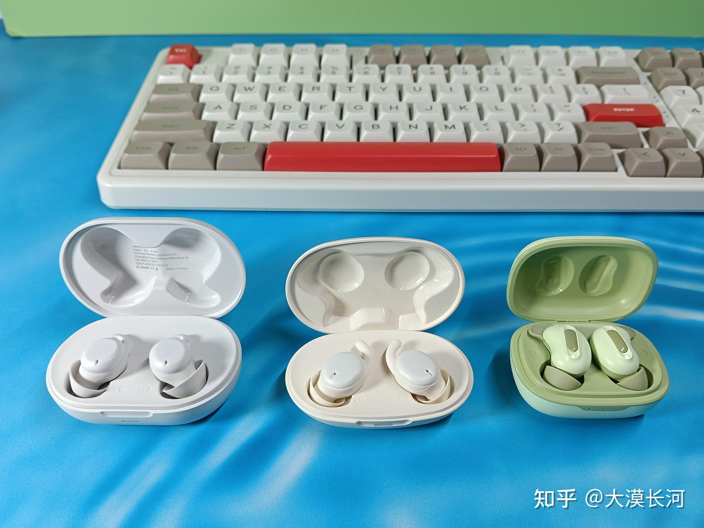 今年618有哪些睡眠耳机值得买呢?