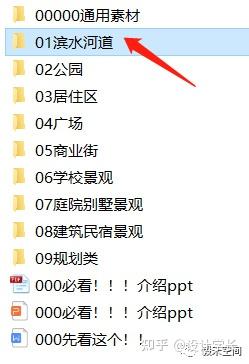 毕设选题详解03丨城市滨水景观：城市滨水景观设计--以XX为例 - 知乎