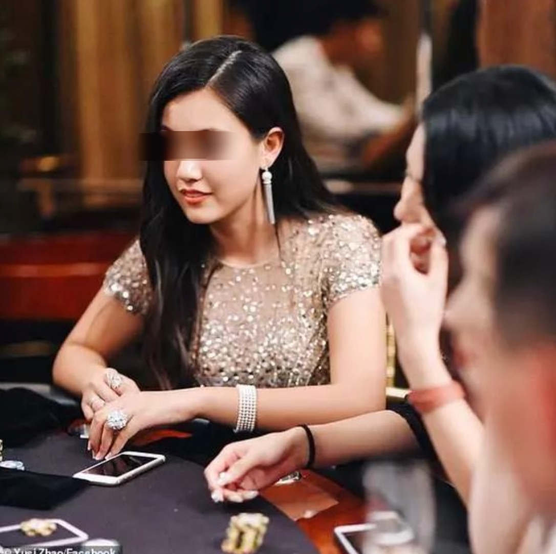 步长制药公司董事长赵涛,用 650 万美元的天价,为女儿赵**打开了进入