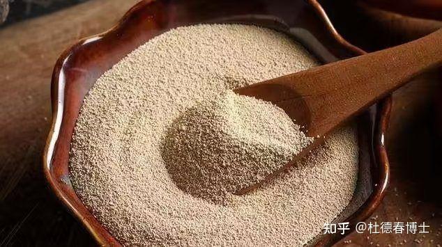 影响酵母活性的因素 - 知乎