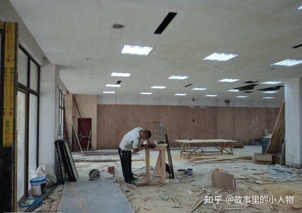 思路:装修队如何网上接活?装修公司怎么在网上接单寻找客户? - 知乎