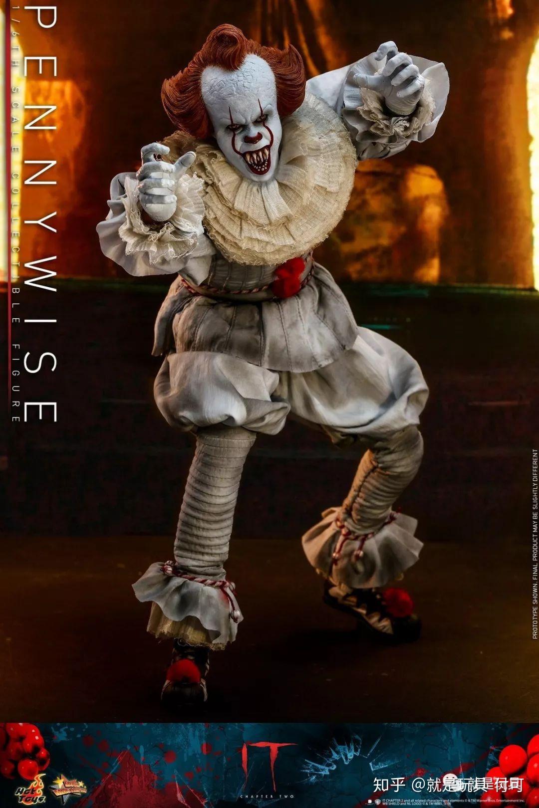 老是xx侠审美疲劳ht竟然出了小丑回魂2小丑潘尼怀斯