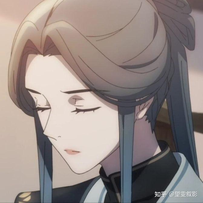 天官赐福:心狠又腹黑的灵文,真的是坏到极致的人吗? - 知乎