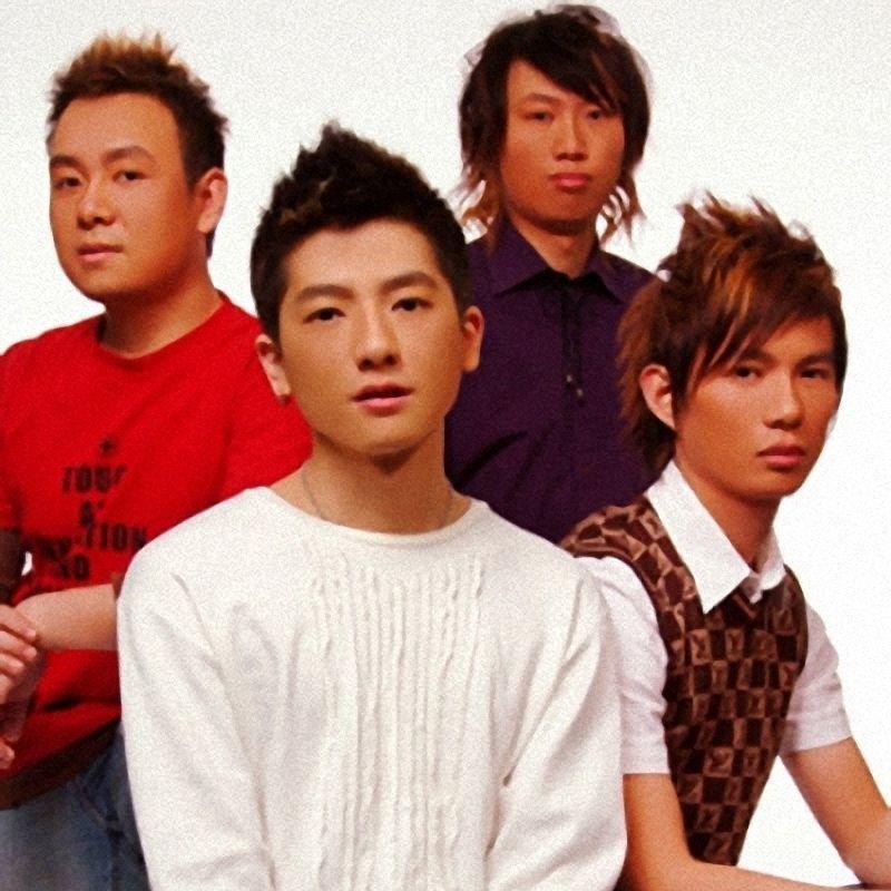 彭坦达达乐队曾经黄金时代