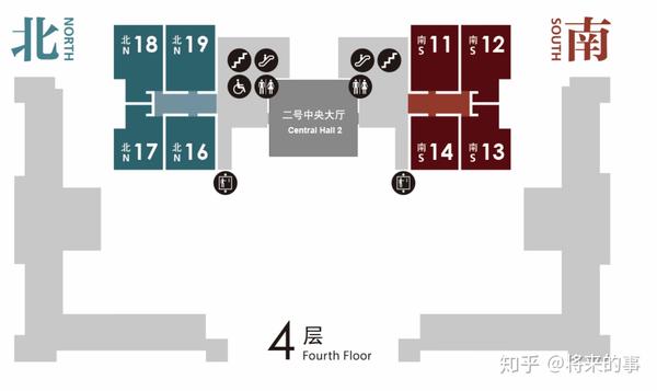 国家博物馆观展前准备