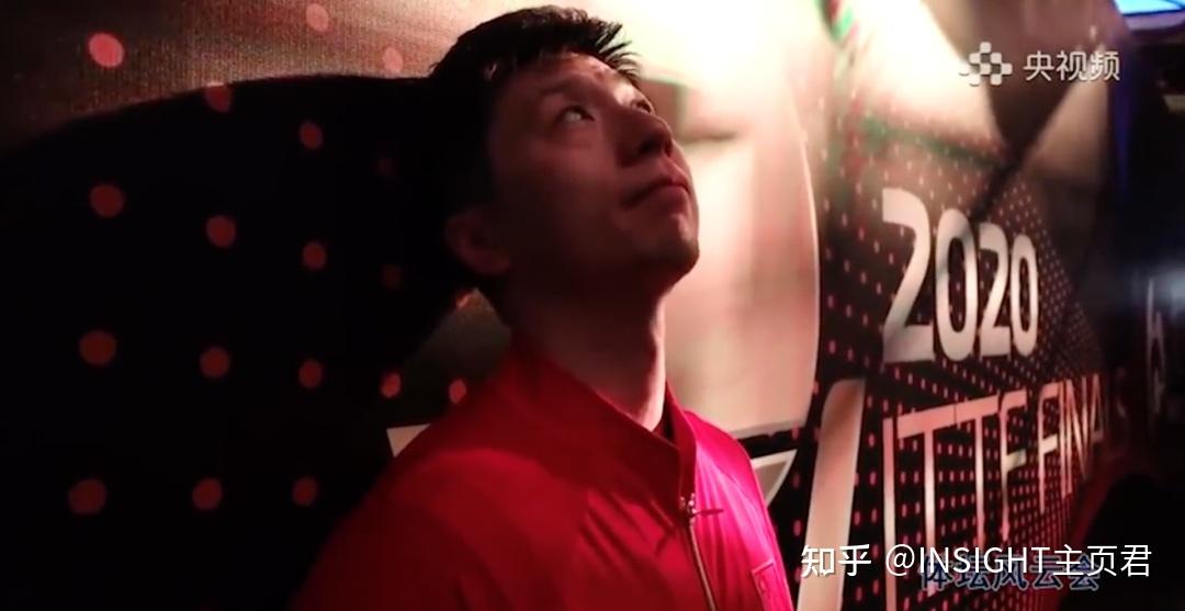 别「碰瓷」世界冠军马龙、张继科!!!-马龙张继科最经典的一战