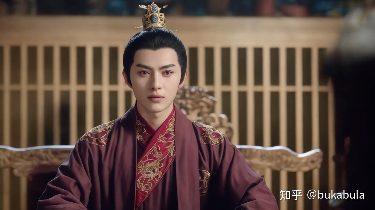 神仙档案055:算命大师打哑谜,商人生死奔逃 - 知乎
