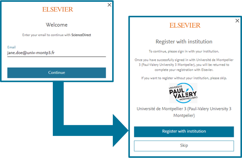 2022上半年ScienceDirect大事记 知乎