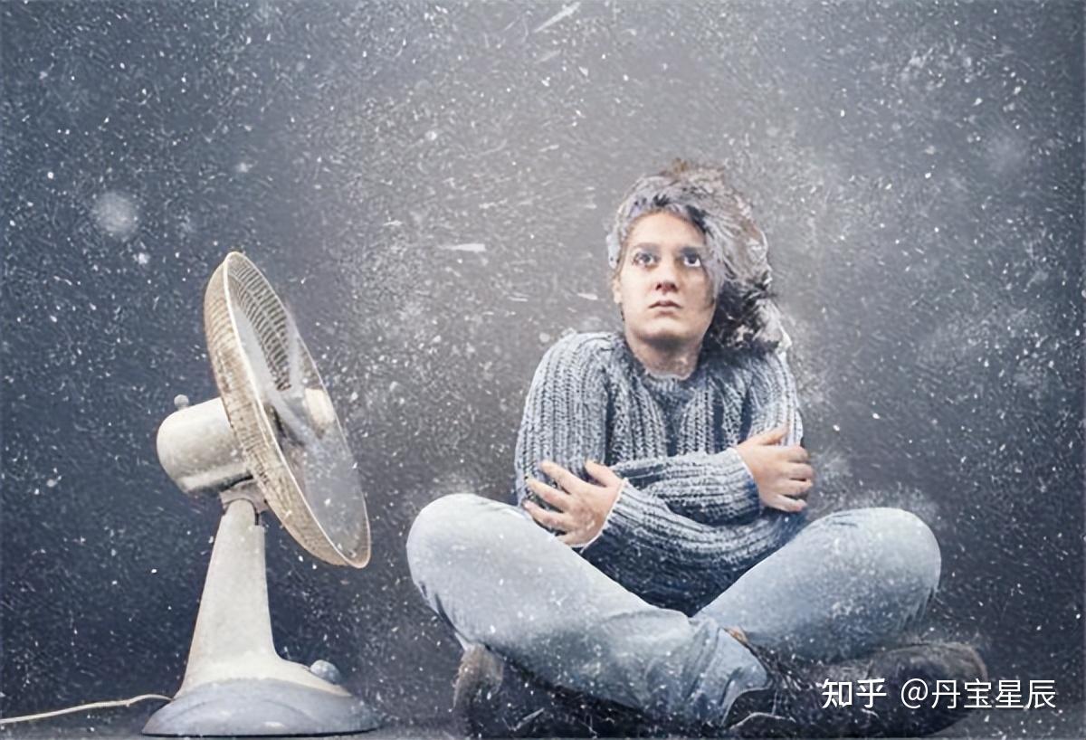 同样是失温，为啥美国女子冻硬了还能活，而白银马拉松冻死21人？ - 知乎
