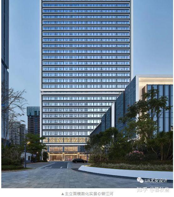 【u61作品】设计创意的精细化落地之术(八) ——海口绿地新海岸