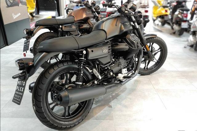 暗夜精灵摩托古兹v7iiistonenightpack