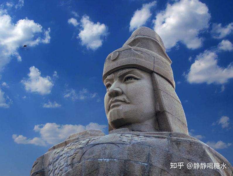 《南明史》38岁的郑成功在台湾猝死,为什么死前还要处死妻子、儿子和孙子?究竟有何隐情?