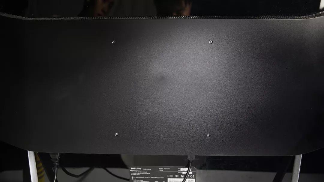 主机游戏最佳搭档体验飞利浦43英寸vesadisplayhdr1000认证4k旗舰显示