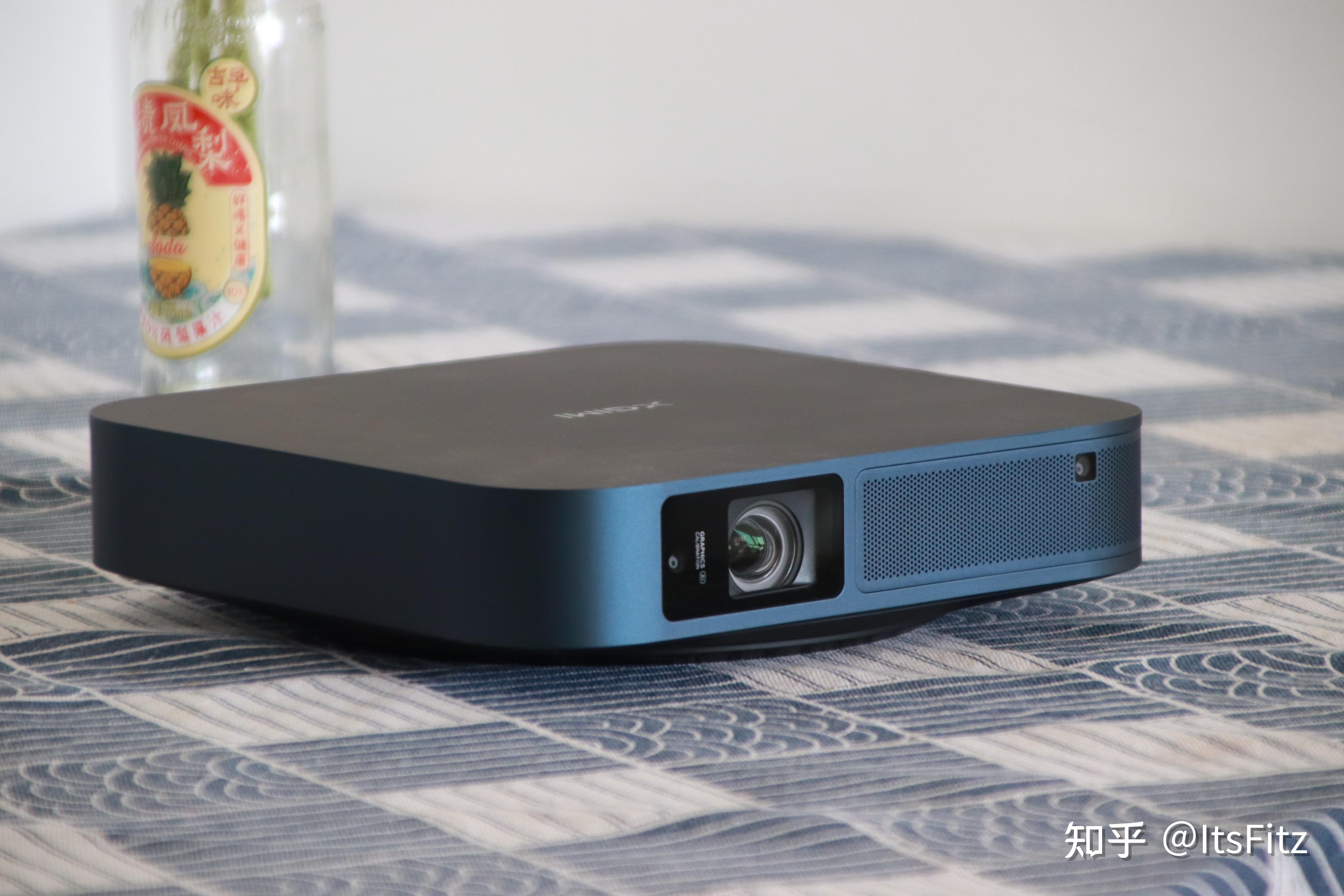 拒绝云推荐2022年618家用投影仪推荐618家用投影仪怎么选618家用投影