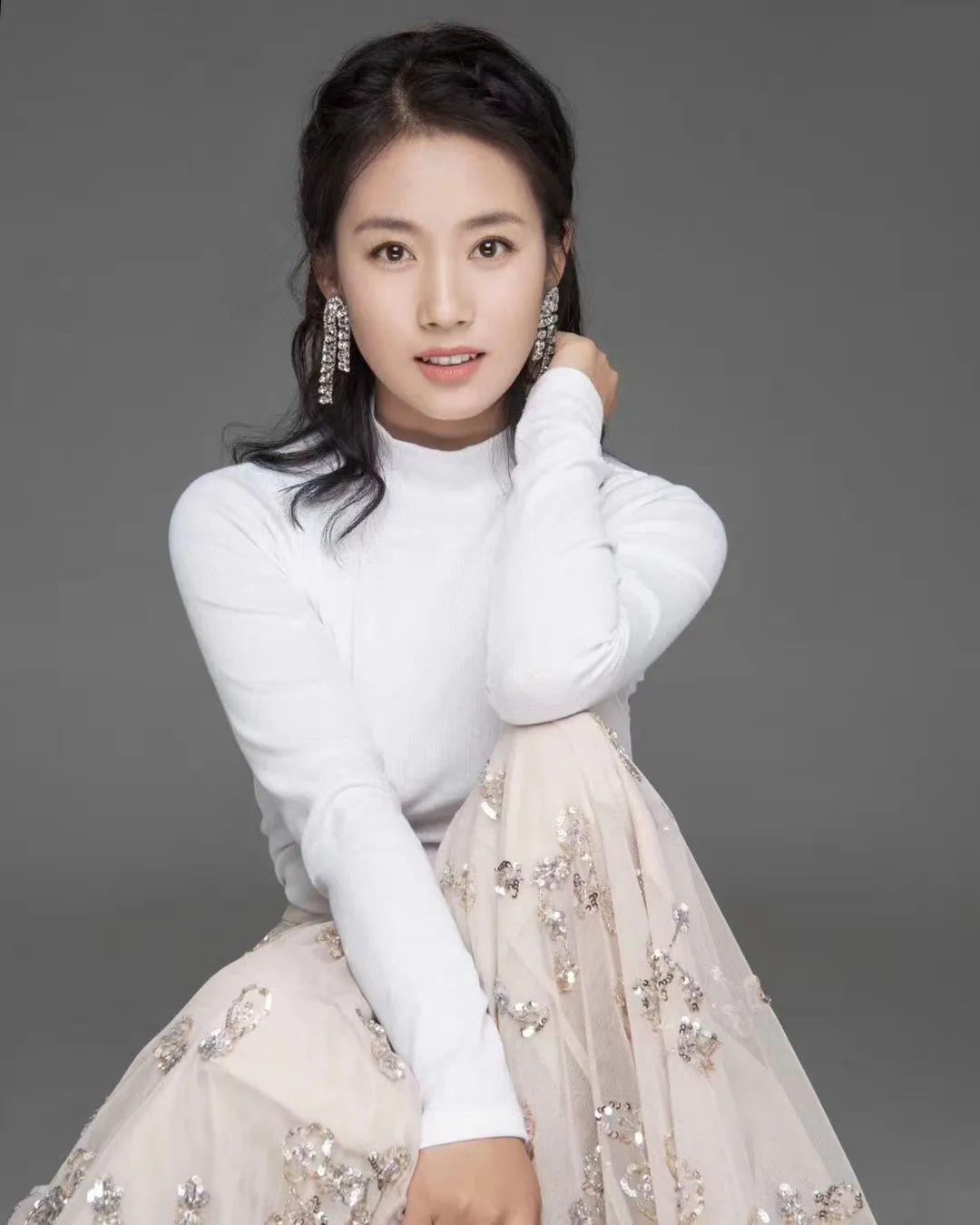 演员高雅轩咀嚼生活才能演绎剧中的人生