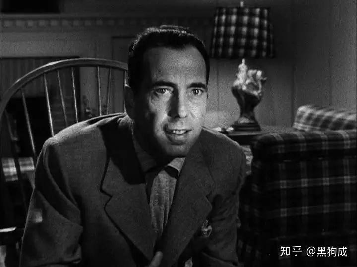 导演:尼古拉斯·雷|摄影:博内特·格菲39 日落大道 sunset blvd.