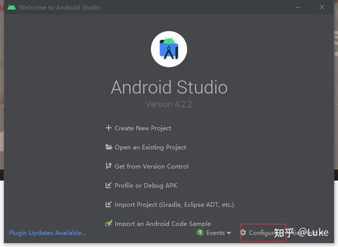 UE 4.26 安卓打包 环境配置 - 知乎
