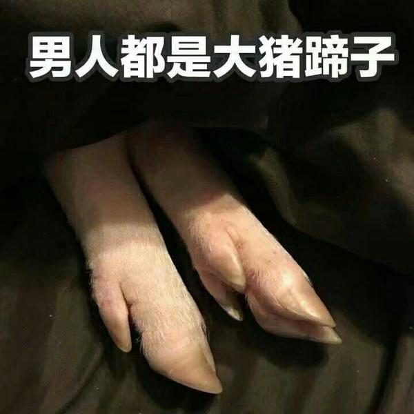 你最常用哪些有意思的表情包?