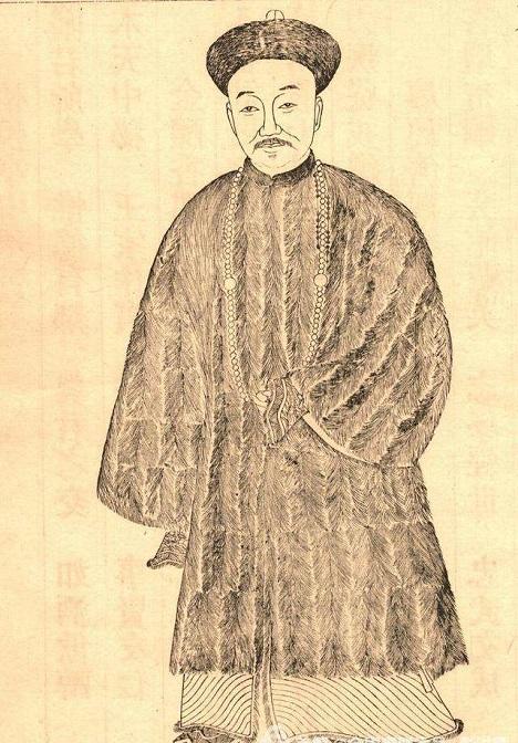 翰林最清苦在事事需花钱的清朝京师生活经济上的希望在哪里