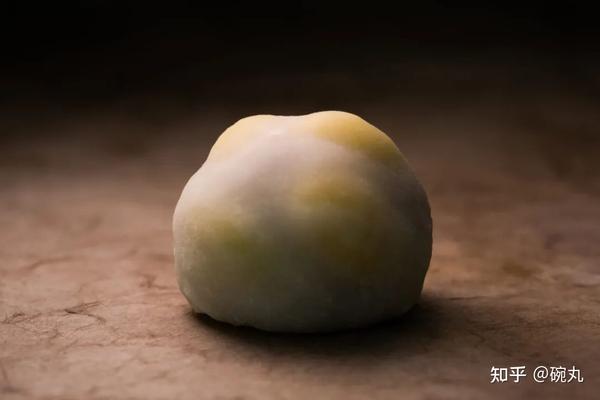 银杏 金秋之味 人生之味 知乎