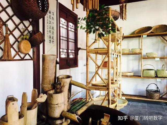 篾匠老手艺|一刀一竹留住乡愁 - 知乎