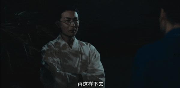 《噬亡村第二季》19禁猛剧回归,尺度太大,头皮发麻!