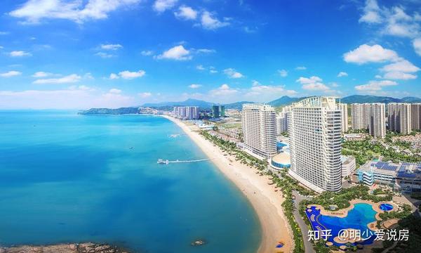 一路向海:一文读懂如何选择惠州海景房! - 知乎