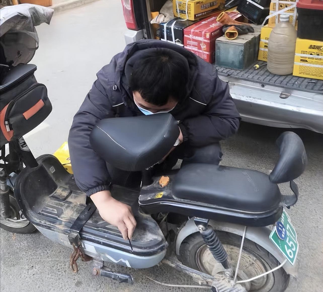 除了换电池，如何增加电动车续航？内行人：这3个方法值得一试 - 知乎
