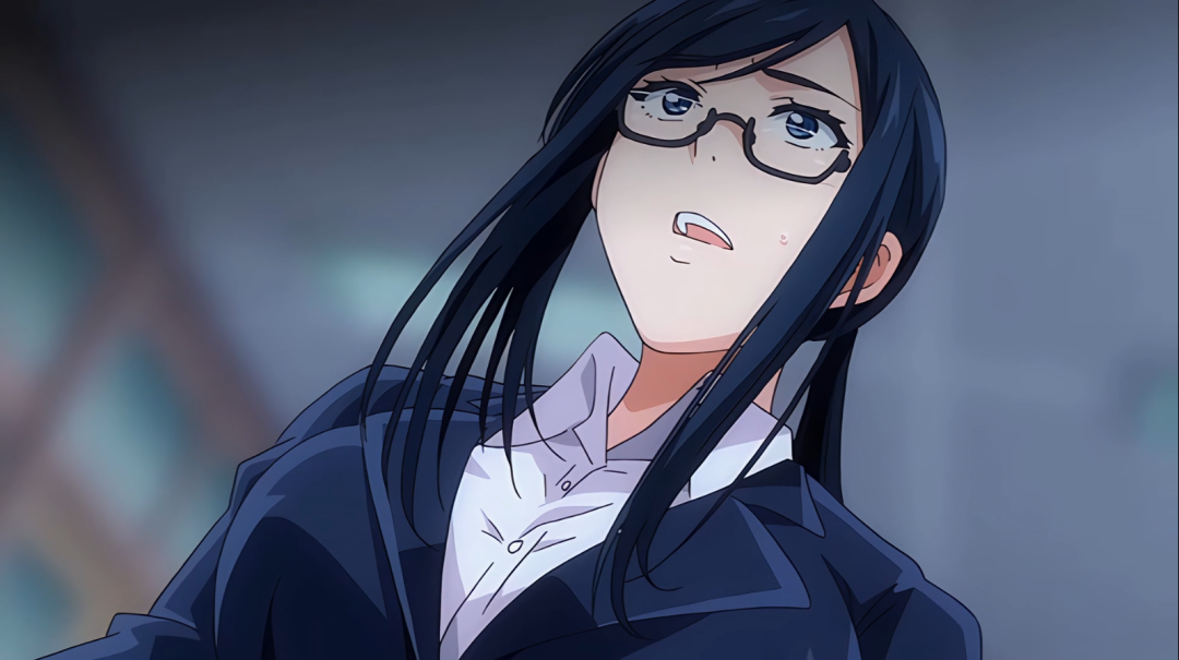 说不定就是沉迷恋爱无法自拔还说妍子最近在谈恋爱结果校长居然表示不