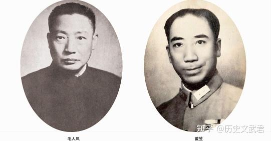 毛人凤的特工妻子向影心,为何会跟毛人凤结婚,她又是怎么死的?