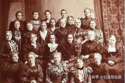 美国世俗社会下的棕·教底色:摩·门·教·的200年 - 知乎