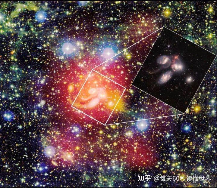 10月21日,星期五,在这里每天60秒读懂世界! 10月21日,星期五,在这里每天60秒读懂世界!